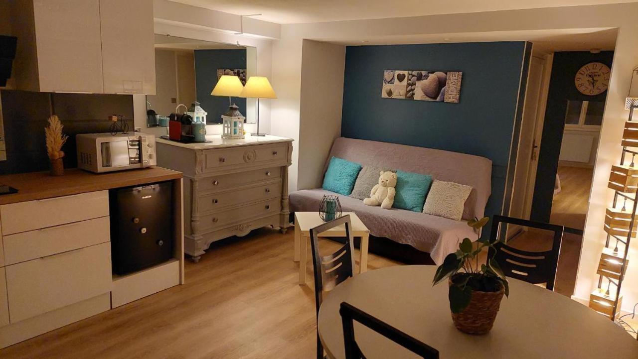 Ma Maison Fleurie Proche Aeroport Lyon St Exupery, Ldlc Arena, Groupama Stadium,Eurexpo Janneyrias Exterior foto