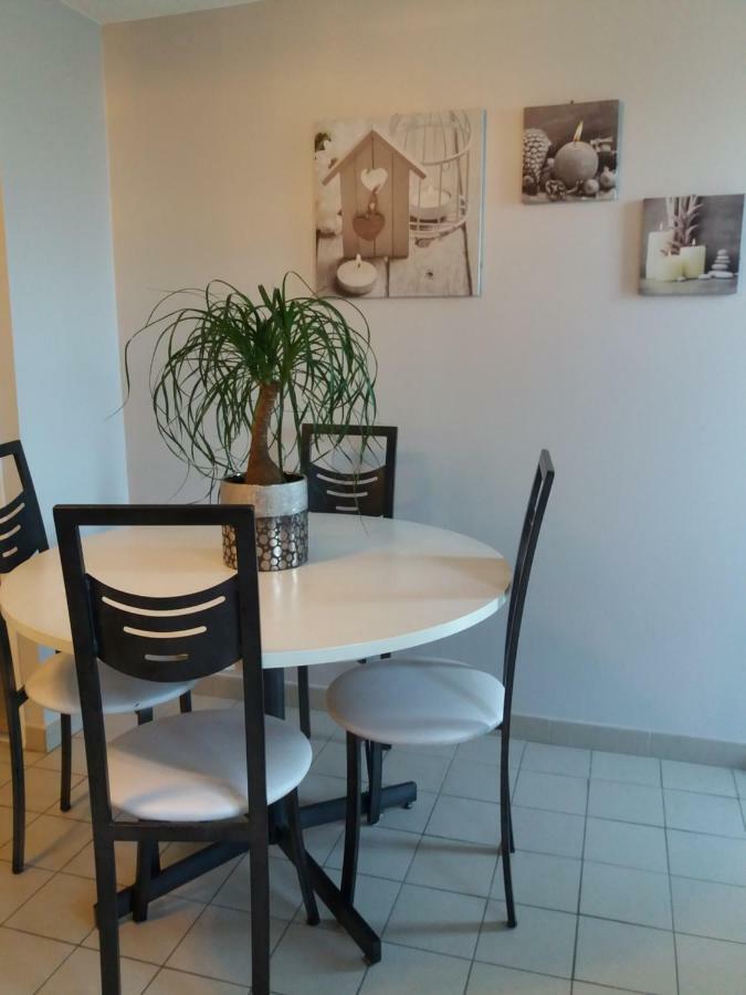 Ma Maison Fleurie Proche Aeroport Lyon St Exupery, Ldlc Arena, Groupama Stadium,Eurexpo Janneyrias Exterior foto